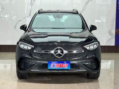 Mercedes-Benz GLC 260 L 4MATIC Luxury - photo 2