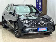 Mercedes-Benz GLC 260 L 4MATIC Luxury - photo 3