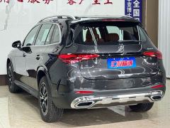Mercedes-Benz GLC 260 L 4MATIC Luxury - photo 4