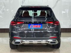 Mercedes-Benz GLC 260 L 4MATIC Luxury - photo 5