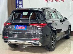Mercedes-Benz GLC 260 L 4MATIC Luxury - photo 6