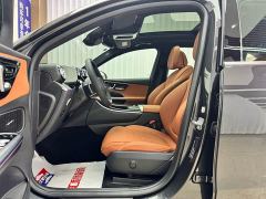 Mercedes-Benz GLC 260 L 4MATIC Luxury - photo 7