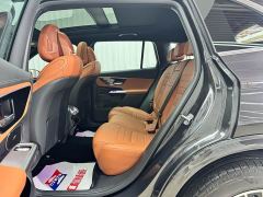 Mercedes-Benz GLC 260 L 4MATIC Luxury - photo 8