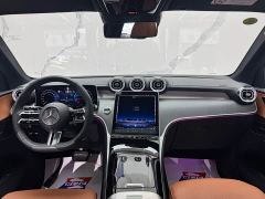 Mercedes-Benz GLC 260 L 4MATIC Luxury - photo 9