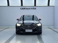 Mercedes-Benz E-Class Facelift E 300 L Fashion - фото 2