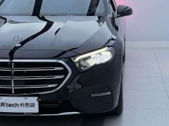Mercedes-Benz E-Class Facelift E 300 L Fashion - фото 3