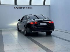 Mercedes-Benz E-Class Facelift E 300 L Fashion - фото 4