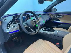 Mercedes-Benz E-Class Facelift E 300 L Fashion - фото 6