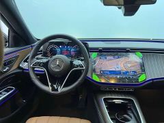 Mercedes-Benz E-Class Facelift E 300 L Fashion - фото 8