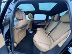 Mercedes-Benz E-Class Facelift E 300 L Fashion - фото 9