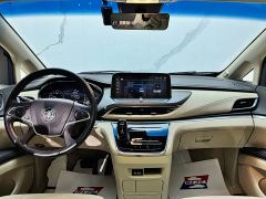Buick GL8 Land Executive Cabin Premium - ფოტო 10