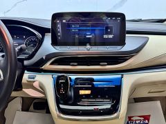 Buick GL8 Land Executive Cabin Premium - ფოტო 12