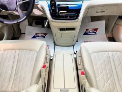 Buick GL8 Land Executive Cabin Premium - ფოტო 13