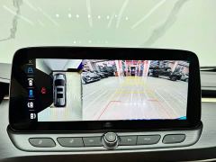 Buick GL8 Land Executive Cabin Premium - ფოტო 15