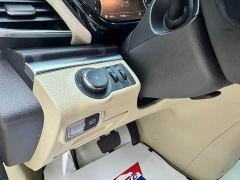 Buick GL8 Land Executive Cabin Premium - ფოტო 17