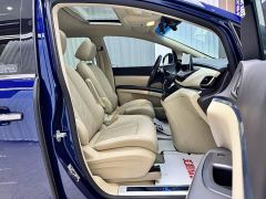 Buick GL8 Land Executive Cabin Premium - ფოტო 19