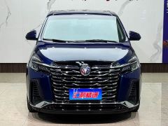 Buick GL8 Land Executive Cabin Premium - ფოტო 2