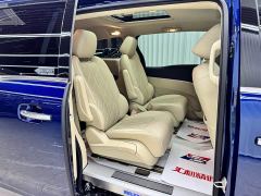 Buick GL8 Land Executive Cabin Premium - ფოტო 20