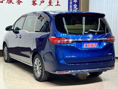 Buick GL8 Land Executive Cabin Premium - ფოტო 4