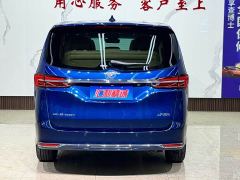 Buick GL8 Land Executive Cabin Premium - ფოტო 5