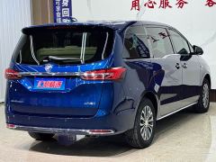 Buick GL8 Land Executive Cabin Premium - ფოტო 6