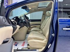 Buick GL8 Land Executive Cabin Premium - ფოტო 7