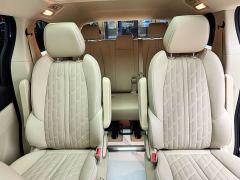 Buick GL8 Land Executive Cabin Premium - ფოტო 9