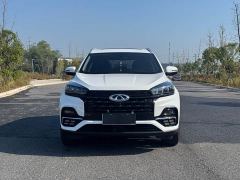 Chery Tiggo 8 Glory Edition 230TCI Automatic Excellence 5-Seater - фото 1