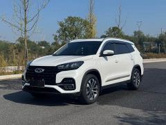 Chery Tiggo 8 Glory Edition 230TCI Automatic Excellence 5-Seater - фото 2