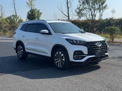 Chery Tiggo 8 Glory Edition 230TCI Automatic Excellence 5-Seater - фото 3