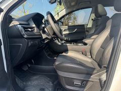 Chery Tiggo 8 Glory Edition 230TCI Automatic Excellence 5-Seater - фото 4