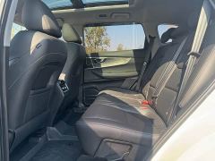 Chery Tiggo 8 Glory Edition 230TCI Automatic Excellence 5-Seater - фото 5