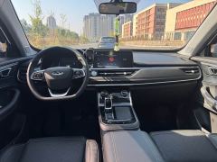 Chery Tiggo 8 Glory Edition 230TCI Automatic Excellence 5-Seater - фото 6