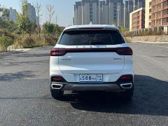 Chery Tiggo 8 Glory Edition 230TCI Automatic Excellence 5-Seater - фото 7