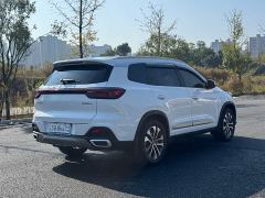 Chery Tiggo 8 Glory Edition 230TCI Automatic Excellence 5-Seater - фото 8