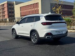 Chery Tiggo 8 Glory Edition 230TCI Automatic Excellence 5-Seater - фото 9