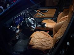 Mercedes-Benz Maybach S-Class S 480 4MATIC - photo 5