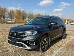 Volkswagen Taos 280TSI FWD Luxury Plus Advanced Edition - photo 1
