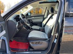 Volkswagen Taos 280TSI FWD Luxury Plus Advanced Edition - photo 10