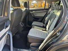 Volkswagen Taos 280TSI FWD Luxury Plus Advanced Edition - photo 11