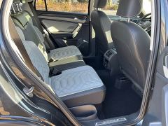 Volkswagen Taos 280TSI FWD Luxury Plus Advanced Edition - photo 12