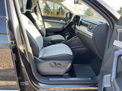 Volkswagen Taos 280TSI FWD Luxury Plus Advanced Edition - photo 13