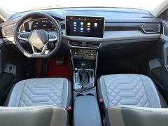 Volkswagen Taos 280TSI FWD Luxury Plus Advanced Edition - photo 14
