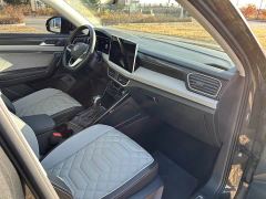 Volkswagen Taos 280TSI FWD Luxury Plus Advanced Edition - photo 15
