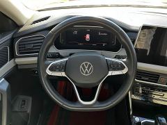 Volkswagen Taos 280TSI FWD Luxury Plus Advanced Edition - photo 16