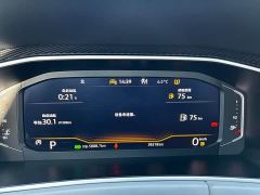Volkswagen Taos 280TSI FWD Luxury Plus Advanced Edition - photo 17