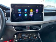 Volkswagen Taos 280TSI FWD Luxury Plus Advanced Edition - photo 18