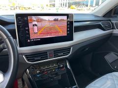 Volkswagen Taos 280TSI FWD Luxury Plus Advanced Edition - photo 19