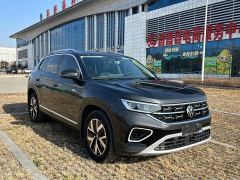 Volkswagen Taos 280TSI FWD Luxury Plus Advanced Edition - photo 3