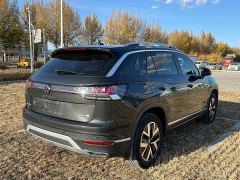 Volkswagen Taos 280TSI FWD Luxury Plus Advanced Edition - photo 4